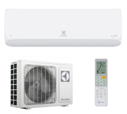 Сплит-система Electrolux EACS/I-24HAL/N8, настенный