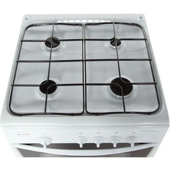 Газовая плита Gefest 1200 C7 К8
