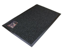Коврик Sindbad 50*80 темно-серый Т202/5