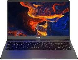 Ноутбук TECNO MegaBook T15RA Core i5 13420H/16Gb/512Gb SSD/UHD 48EUs/15.6" FHD IPS (Win 11) Space Grey