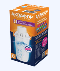 Модуль Аквафор В100-6 