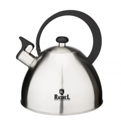Чайник газовый Rashel 2,5 л М-7131