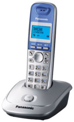 Р/т Panasonic KX-TG2511RUS