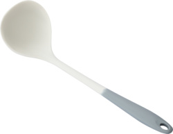 Ложка разливательная Regent Linea Silicone 29 см 61-202