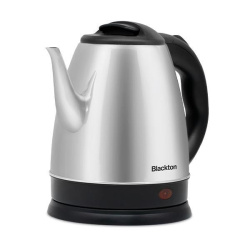 Электрический чайник Blackton KT1802S, цвет Серебристый