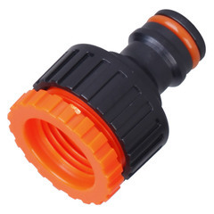 Адаптер Aquapulse пласт., 3/4" внутренняя резьба с редуктором 1/2"-3/4"