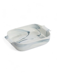 Форма для запекания Attribute Marble 29х18х6 см ABM058