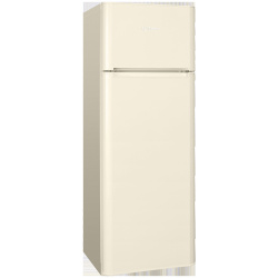 Холодильник Indesit TIA 16 E, цвет Бежевый