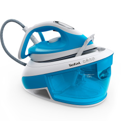 Парогенератор Tefal SV8002 Голубой