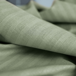 Простыня Волшебная Ночь 180/215 Smoke Green 782086