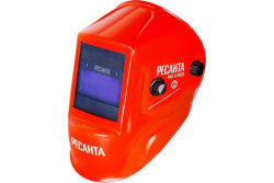Сварочная маска Ресанта МС-2 RED