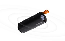 Акустическая система Xiaomi Sound Outdoor 30W Black (S29D)