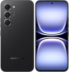 Смартфон TECNO Spark 40 Pro 8Gb/128Gb Ink Black