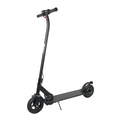 Электросамокат Hiper Slim VX880 Black