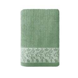 Полотенце Verossa 50/90 Clematis Махра 500 гр/м2 Омела 935805
