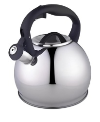 Чайник газовый Grace 3 л GR-SKM-15930B