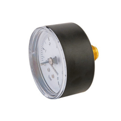 Манометр Джилекс MDA 50/6-1/4" аксиальный