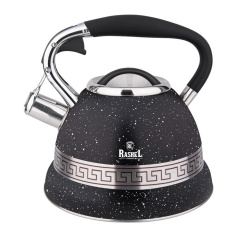 Чайник газовый Rashel 3 л М-7920