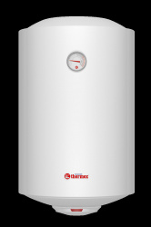 Водонагреватель накопительный Thermex TitaniumHeat 80 V, Объем 80л., Цилиндрический, Цвет Белый