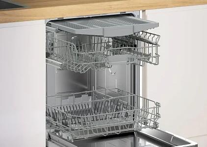 Посудомоечная машина встраиваемая Bosch SMV25EX02E