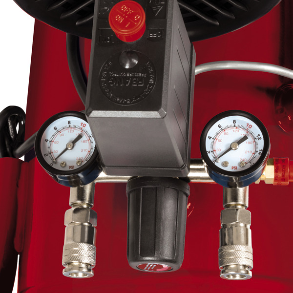 Компрессор Einhell TC-AC 420/50/10 V