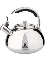 Чайник газовый Rashel 3 л М-7901