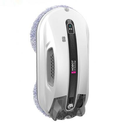 Робот для мытья окон HOBOT-R3 Ultrasonic