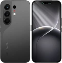 Смартфон TECNO Camon 50 8Gb/256Gb Moonshadow Black