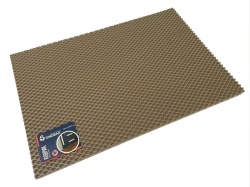 Коврик Sindbad ЭВА 50*70 бежевый E50706
