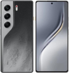 Смартфон TECNO Camon 40 12Gb/256Gb Galaxy Black