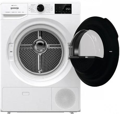 Сушильная машина Gorenje DGPNE82GNLW