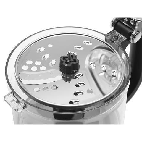 Кухонный комбайн KitchenAid 5KFP0719EOB