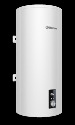 Водонагреватель накопительный Thermex Solo 30 V, Объем 30л., Цилиндрический, Цвет Белый