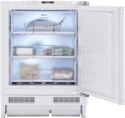 Морозильник встраиваемый Beko BU1200HCA, цвет 
