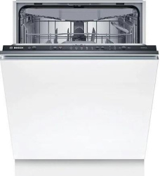 Посудомоечная машина встраиваемая Bosch SMV25EX02E