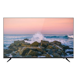  50" (127см) Телевизор Blackton 50FSU38B, SMART, UHD 4K 3840x2160, Цвет Чёрный