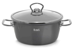 Кастрюля Rashel 2,6 л/20 см R8020