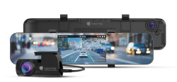 Гибрид Navitel MXR2700