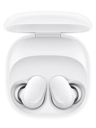 Наушники Xiaomi Redmi Buds 6 Play White