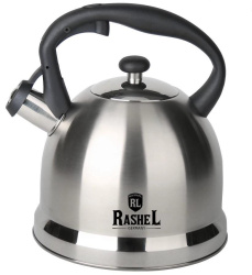 Чайник газовый Rashel 3 л М-7185