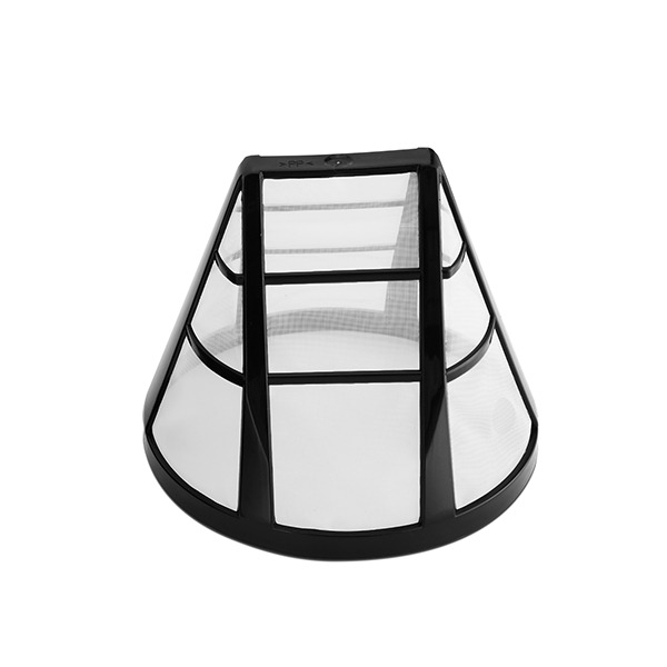 Кофеварка Blackton Bt CM4115 Белый