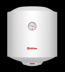 Водонагреватель накопительный Thermex TitaniumHeat 50 V, Объем 50л., Цилиндрический, Цвет Белый