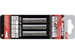 Полотна для электролобзика по дереву MATRIX Professional T101B 75 x 2,5 мм, HCS, 3 шт.