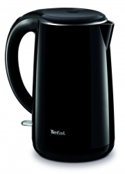 Электрический чайник Tefal KO260830, цвет Чёрный