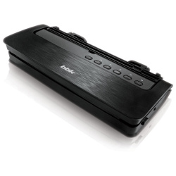 Вакууматор BBK BVS801 Черный