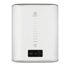 Водонагреватель накопительный Electrolux EWH 30 Major LZR 3, Объем 30л., Плоский, Цвет Белый