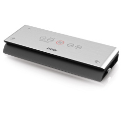 Вакууматор BBK BVS803 Серебро