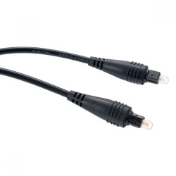 Кабель Perfeo T9001 TOSLINK-TOSLINK (1,5 м)