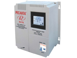 Стабилизатор напряжения Ресанта ACH-3000 Н/1Ц