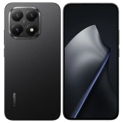 Смартфон Xiaomi 15T 12/256Gb Black